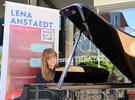 Musikalische Untermalung - Quelle Stadt LD